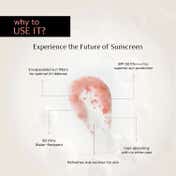 Deconstruct Invisible Water Sunscreen SPF 50 PA+++ (40 ml)