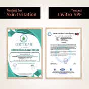 Deconstruct Invisible Water Sunscreen SPF 50 PA+++ (40 ml)