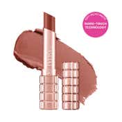 Typsy Beauty Cocoa Peptide Velvet Lipstick - Brownie Bite Light 01 (3.5 g)