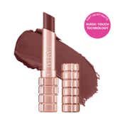 Typsy Beauty Cocoa Peptide Velvet Lipstick - Brownie Bite Deep 03 (3.5 g)