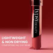 Typsy Beauty Cocoa Peptide Velvet Lipstick - Pink Praline Medium 05 (3.5 g)