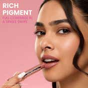 Typsy Beauty Cocoa Peptide Velvet Lipstick - Mocha Mauve Medium 08 (3.5 g)