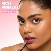 Typsy Beauty Cocoa Peptide Velvet Lipstick - Mocha Mauve Deep 09 (3.5 g)
