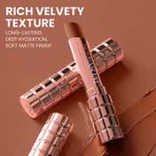 Typsy Beauty Cocoa Peptide Velvet Lipstick - Mocha Mauve Deep 09 (3.5 g)