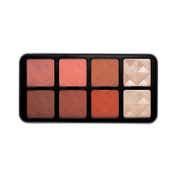 Character Pro Highlighter & Blush Palette - C-A201 (57.6 g)