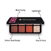 Character Pro Highlighter & Blush Palette - C-A201 (57.6 g)