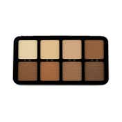 Character Pro Contour Powder Palette - C-A301 (57.6 g)