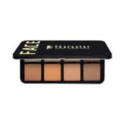 Character Pro Contour Powder Palette - C-A301 (57.6 g)