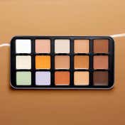 Character Pro Concealer Palette - C-A302 (45 g)