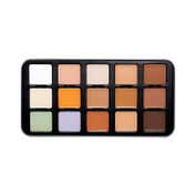Character Pro Concealer Palette - C-A302 (45 g)