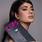 Character Pro Lipstick Palette - C-A401 (34.2 g)