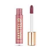 Character Minikin Matte Lip Gloss - Bling-Cmk301 (1.5 g)