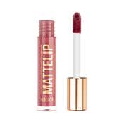 Character Minikin Matte Lip Gloss - Bare-Cmk305 (1.5 g)