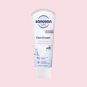 Sanosan Baby Care Cream (100 ml)