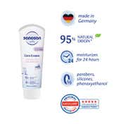 Sanosan Baby Care Cream (100 ml)