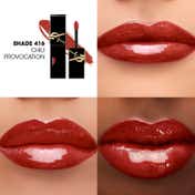 Yves Saint Laurent The Inks Vinyl Cream - 416 Chili Provocation (5.5 ml)