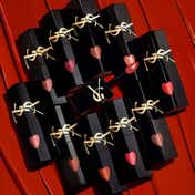Yves Saint Laurent The Inks Vinyl Cream - 416 Chili Provocation (5.5 ml)