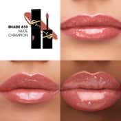Yves Saint Laurent The Inks Vinyl Cream - 610 Nude Champion (5.5 ml)