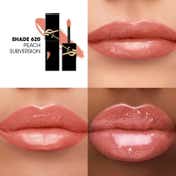 Yves Saint Laurent The Inks Vinyl Cream - 620 Peach Subversion (5.5 ml)