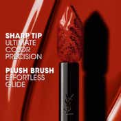 Yves Saint Laurent The Inks Vinyl Cream - 622 Plum Liberation (5.5 ml)