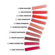 Yves Saint Laurent The Inks Blur - 201 Red Invitation (5.5 ml)