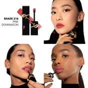 Yves Saint Laurent The Inks Blur - 216 Pink Domination (5.5 ml)
