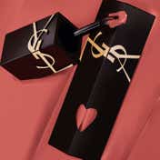 Yves Saint Laurent The Inks Blur - 216 Pink Domination (5.5 ml)