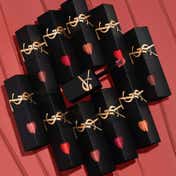 Yves Saint Laurent The Inks Blur - 216 Pink Domination (5.5 ml)