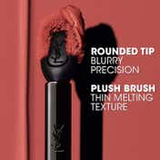 Yves Saint Laurent The Inks Blur - 216 Pink Domination (5.5 ml)