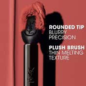 Yves Saint Laurent The Inks Blur - 231 Rosewood Emotion (5.5 ml)