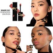 Yves Saint Laurent The Inks Blur - 231 Rosewood Emotion (5.5 ml)