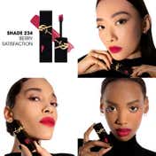 Yves Saint Laurent The Inks Blur - 234 Berry Satisfaction (5.5 ml)