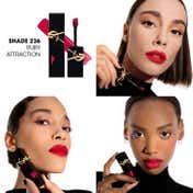 Yves Saint Laurent The Inks Blur - 236 Ruby Attraction (5.5 ml)
