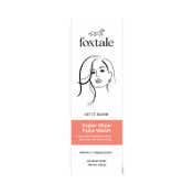 Foxtale Super Glow Face Wash (100 ml)
