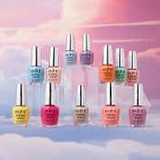 O.P.I Spring '25 Infinite Shine Nail Polish - Slay Hello To Yellow (15 ml)
