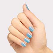 O.P.I Spring '25 Infinite Shine Nail Polish - Living The Fanta-Sea (15 ml)