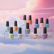 O.P.I Spring '25 Nail Lacquer - Mirror, Mirror On The Awe (15 ml)