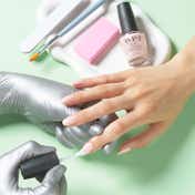 O.P.I Spring '25 Nail Lacquer - Reoccurin' Gleam (15 ml)