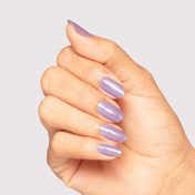 O.P.I Spring '25 Nail Lacquer - Grape Escape (15 ml)