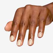 O.P.I Spring '25 Infinite Shine Nail Polish - From Dusk To Salon (15 ml)