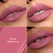 KIRO Velvet Souffle Soft Matte Liquid Lipstick - Pink Truffle (5 ml)