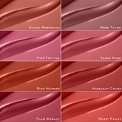 KIRO Velvet Souffle Soft Matte Liquid Lipstick - Terra Rose (5 ml)