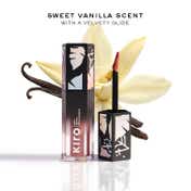 KIRO Velvet Souffle Soft Matte Liquid Lipstick - Terra Rose (5 ml)