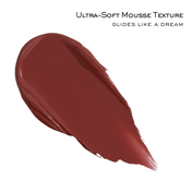 KIRO Velvet Souffle Soft Matte Liquid Lipstick - Rich Nutmeg (5 ml)