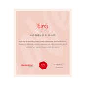 Natio Rosewater Gentle Cream-Gel Face Cleanser (100 ml)