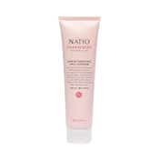 Natio Rosewater Gentle Cream-Gel Face Cleanser (100 ml)
