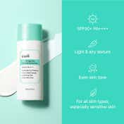 Klairs All-Day Airy Mineral Sunscreen SPF50+ PA++++ (60 g)