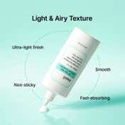 Klairs All-Day Airy Mineral Sunscreen SPF50+ PA++++ (60 g)