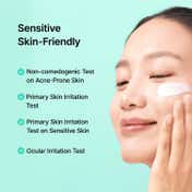Klairs All-Day Airy Mineral Sunscreen SPF50+ PA++++ (60 g)