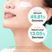 Klairs All-Day Airy Mineral Sunscreen SPF50+ PA++++ (60 g)
